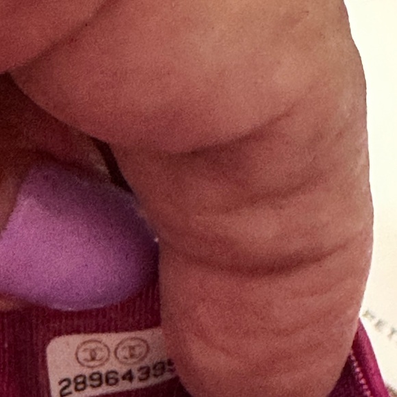 💗CHANEL belt with two mini bags worn once ‼️absolutely stunning rare - Picture 10 of 11